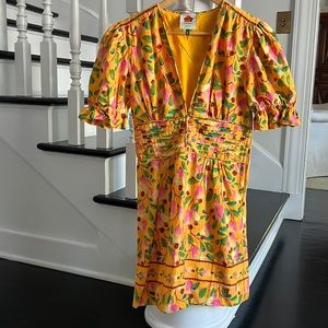 Farm Rio dress, great condition